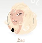 Leo 2024 Love Horoscope